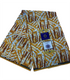 Premium Davida Wax Ankara Fabric 6Yards per Piece | TCK86a