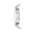 Time & Tru Women's Wristwatch Set: Silver Tone Watch & Bracelet Set |  WTWL671XA