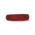 Time and Tru Women's Pleated Puffy Hair Headband, Red | WTWL145XA