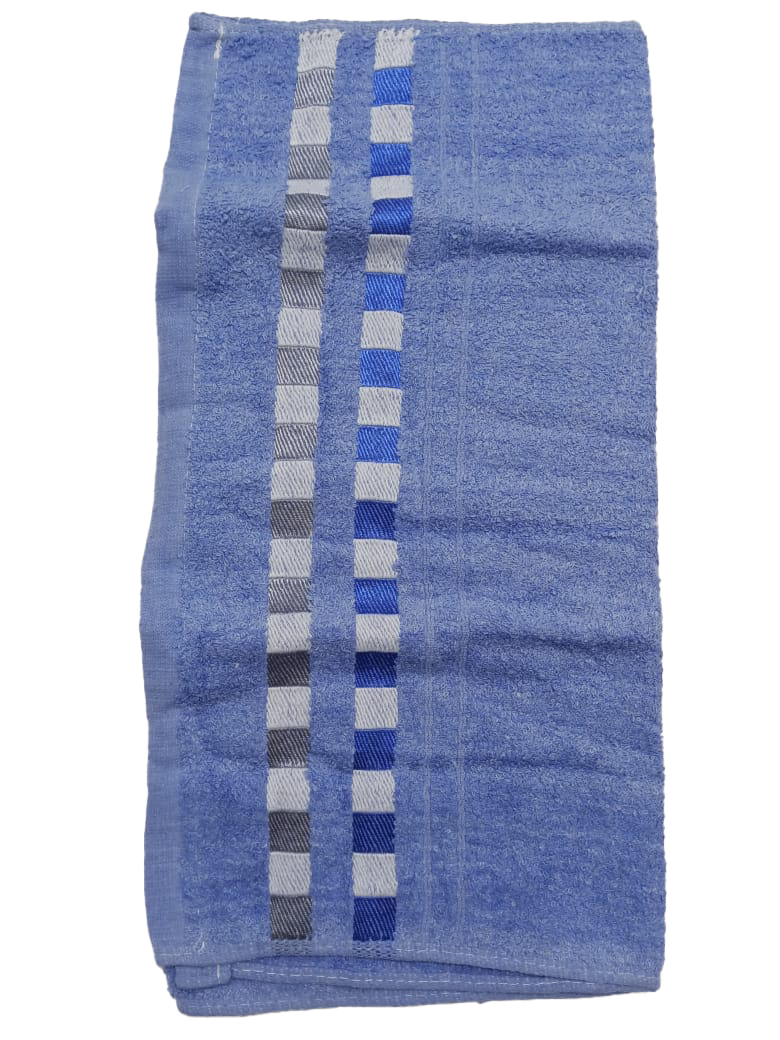 Med Size Bath Towel | UCH1c