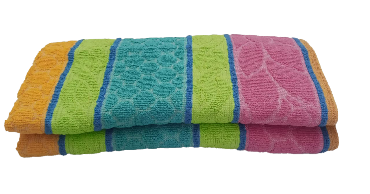 Large Hanging Bath Towel | UCH7a