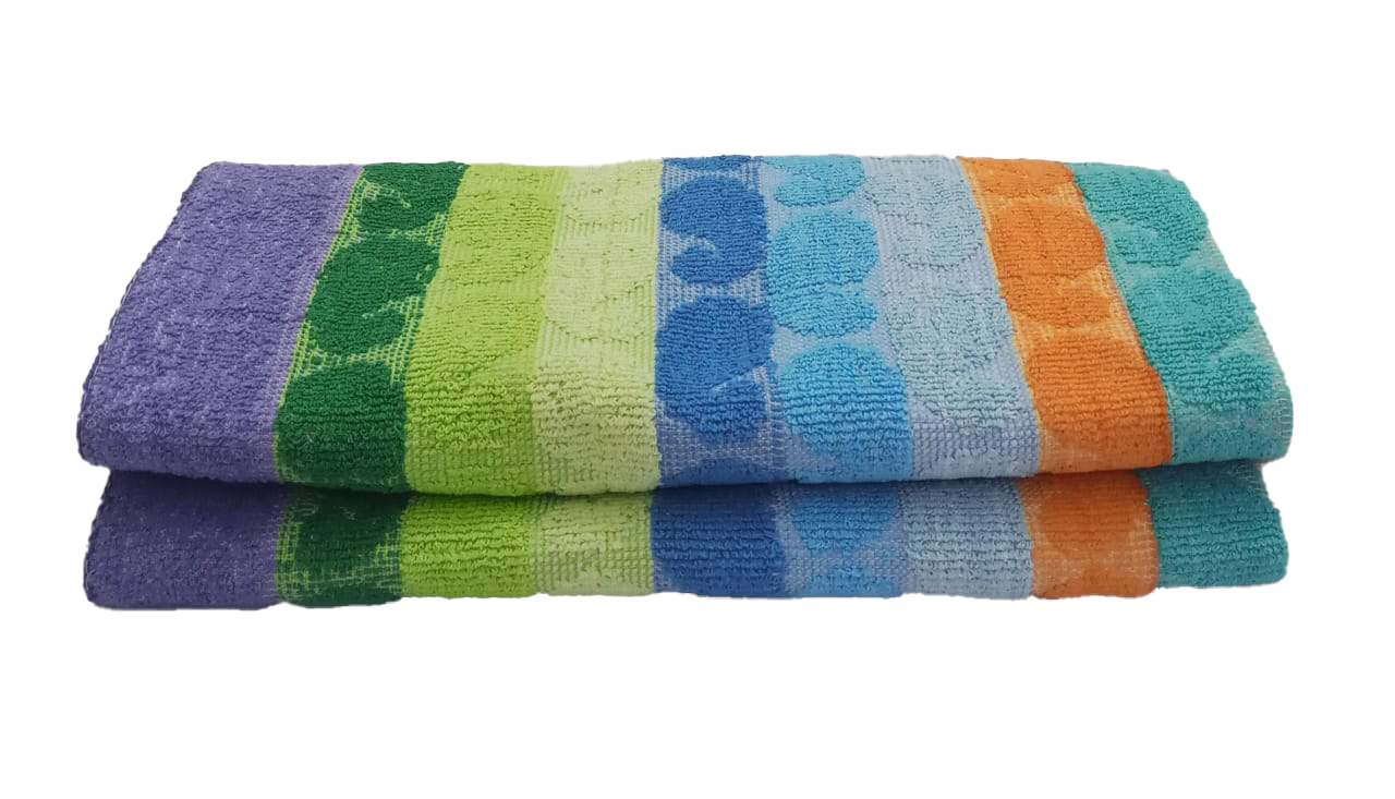 Large Hanging Bath Towel | UCH7d