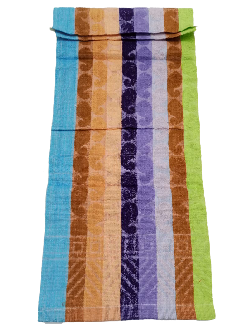 Large Hanging Bath Towel | UCH7g