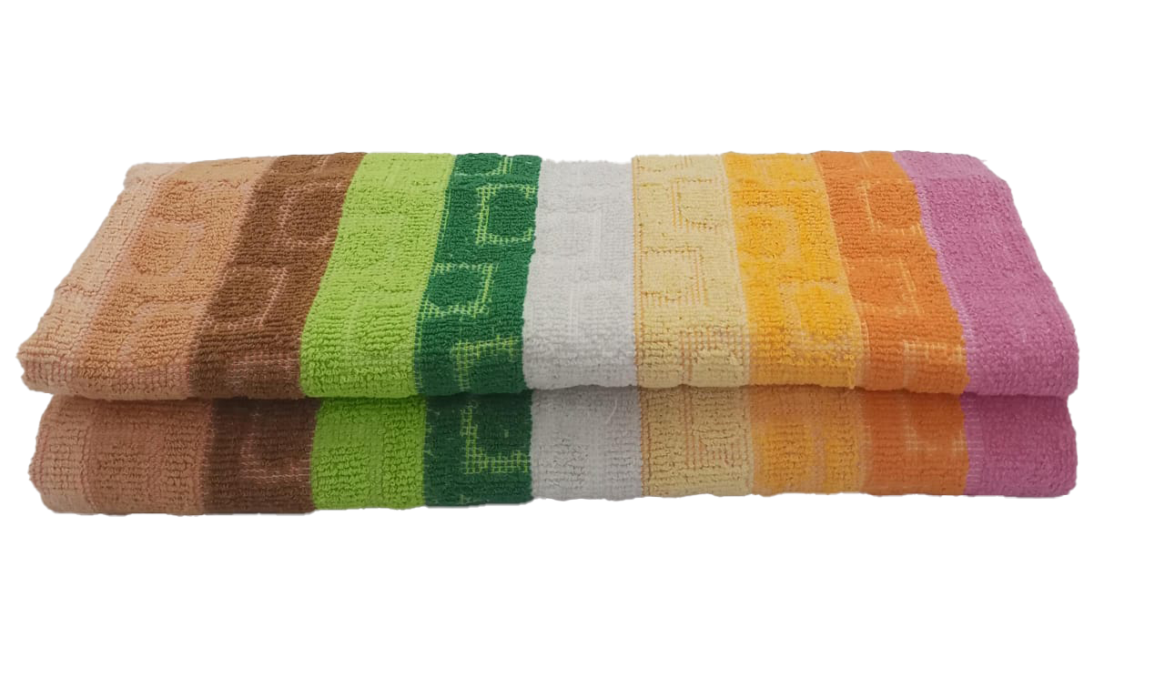 Large Hanging Bath Towel | UCH7h