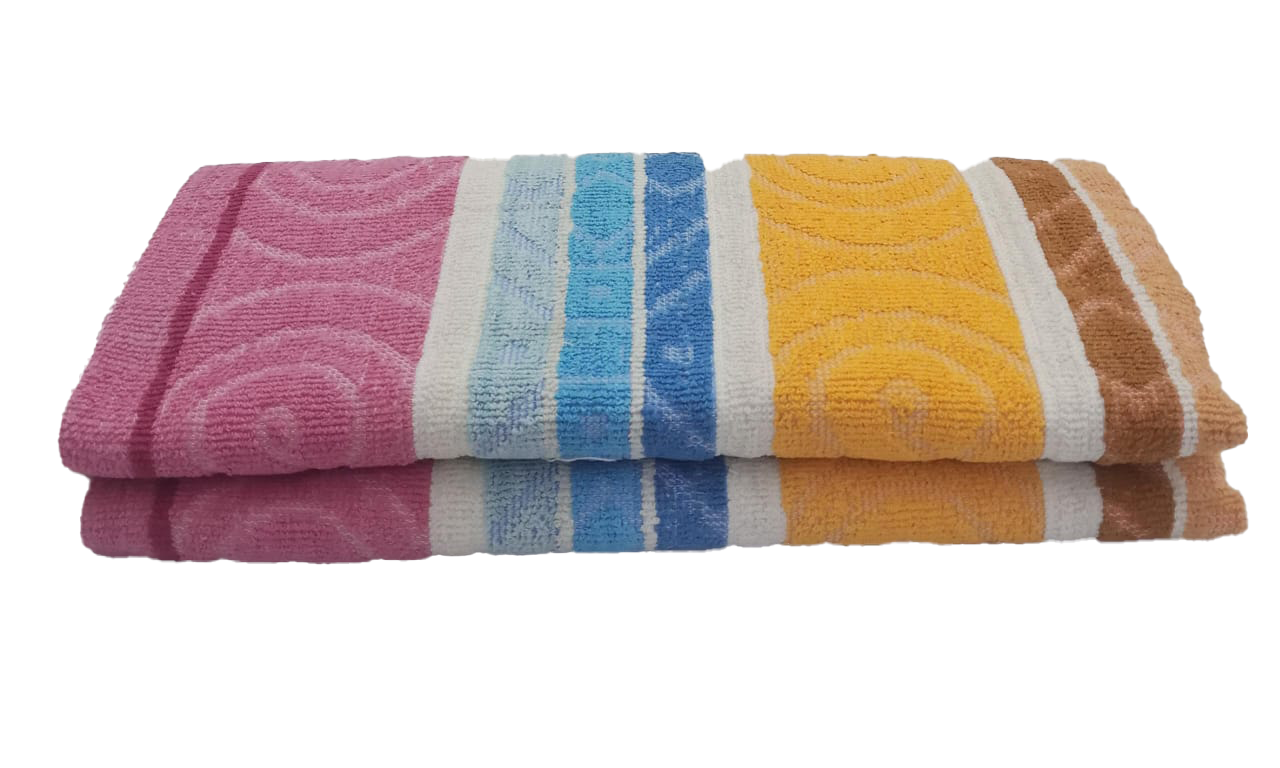 Large Hanging Bath Towel | UCH7i