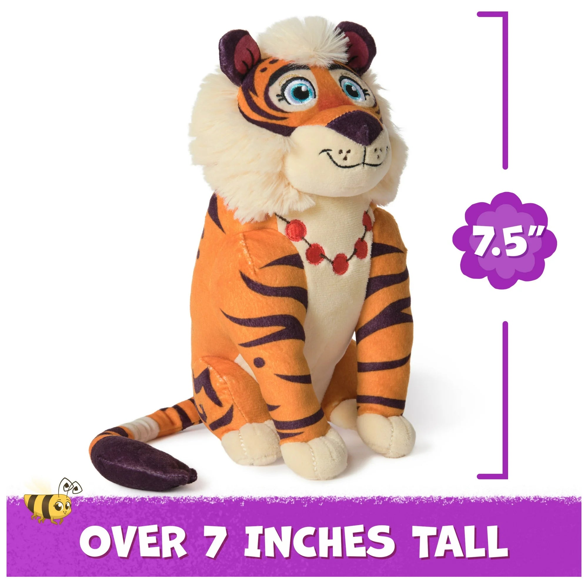Vida the Vet, 7-Inch Koa Plush Toy, for Kids Ages 3+ | WTWL430XA
