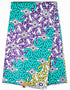 Best Selling Hollandais Vlisco (Hollandaise), 6 Yards/Piece | WHS609S6124