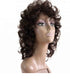 Professional Modern Fashion Human Hair Wig | FT-1014