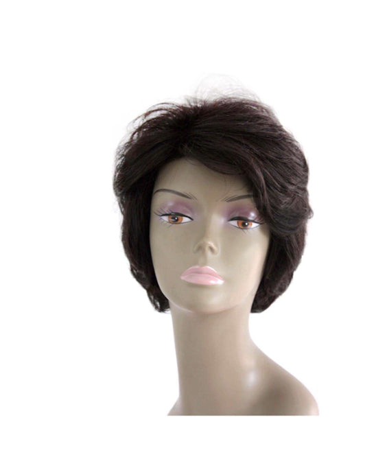 Professional Modern Fashion Human Hair Wig | FT-1150