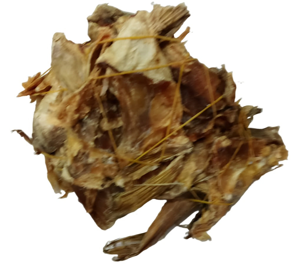 Stockfish Ear (Okporoko) Tied Bundle | MMF16a