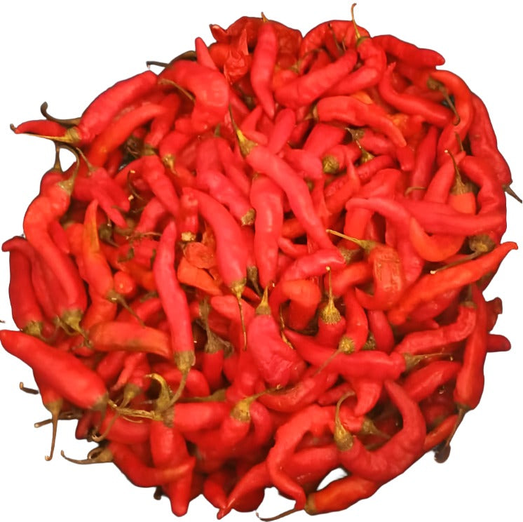 Fresh Shombo long pepper, | MMF23a