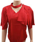 Super Fancy  Seven Fashion Designer Top (Shirt, Blouse) for Ladies 2XL, Red | CYZ4a