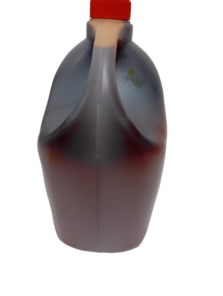 Natural Palm Oil, 5 Litres | MMF1a