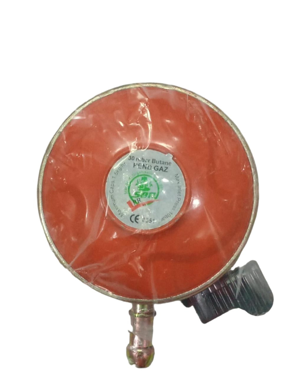 Pend Gaz Low Pressure Gas Cylinder Regulator | HRL1a