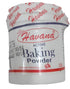 Havana active Baking powder 100g, White  | MMF57b