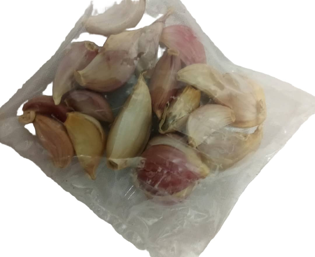 Fresh Garlic Satchet Pack, 20g | MMF91a