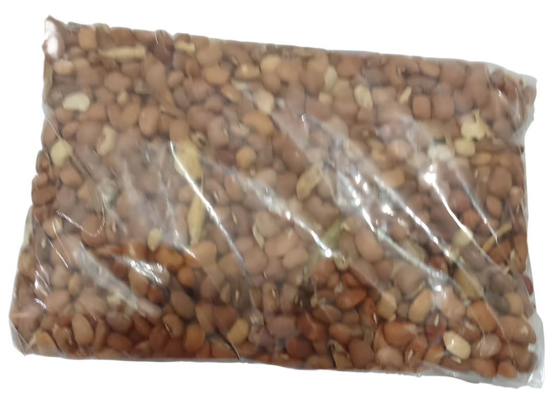 Brown beans | MMF70a