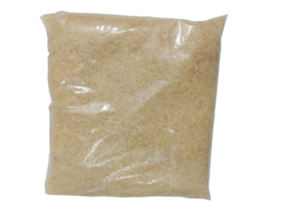 Khemji Bronze Indian Parboiled Rice MMF39b