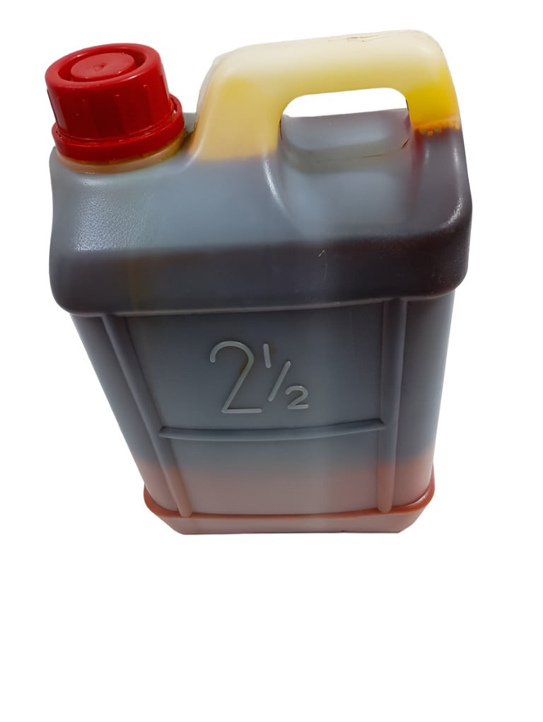 Natural Palm Oil 2 Litres | MMF1b