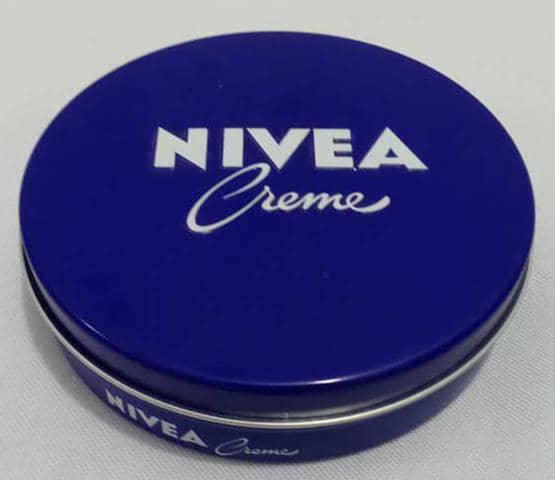 Nivea Creme  150ML, Blue | KHE8a