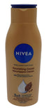 Nivea Nourishing Cocoa Body Lotion 400ML, Brown | KHE12a