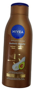 Nivea Radiant & Beauty Advanced Care Body Lotion 400ML, Brown | KHE16a