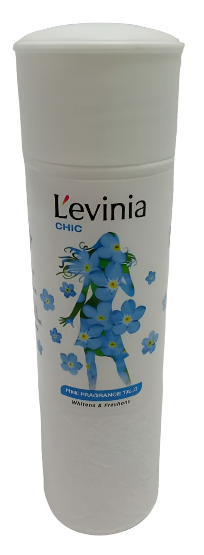Levinia RITZ Powder 125g, blue | KHE18a
