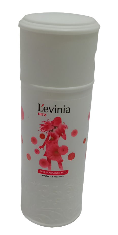 Levinia RITZ Powder  50g, pink | KHE17a