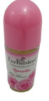 Enchanteur Perfumed Deo Romantic Roll-on 50ML, pink | KHE21b