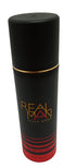 Real Man Fresh Mood Deodorant Body Spray 150ML, Red | KHE24a
