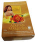 Siri  African Marigold Perfumed Bar 150g,Gold| CKP2b