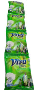 Viva Plus Detergent Powder 170g, Green | CKP10a