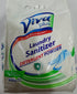 Viva Plus Laundry Sanitizer Detergent Powder 800g, White | CKP8a