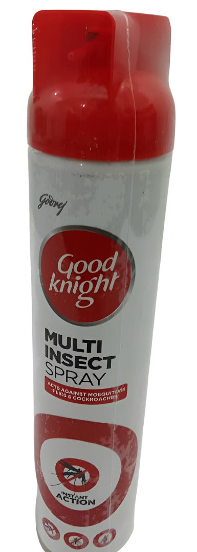 Good Knight Multi Insect Spray 300ML | NLS2a