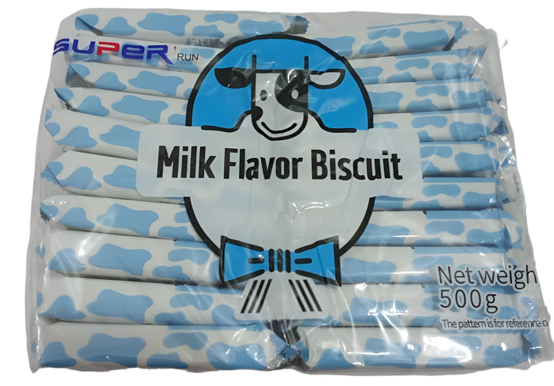 Super Milk Flavor Biscuit | MFA5a