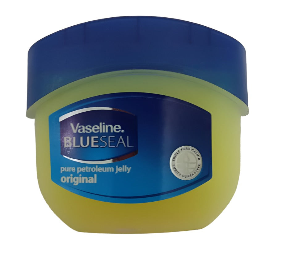Vaseline Blue Seal Petroleum Jelly Blue | NLS7a