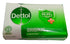 Dettol Original Germ Defence Anti-bacterial Bar 110g, Green | NLS13b