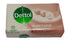 Dettol Eventone Anti-bacterial Bar Soap 110g, White | NLS13a