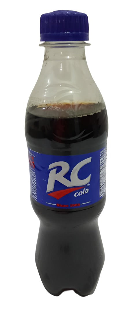 RC Cola Great Taste, 35cl | BCL33a