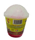 Golden Scoop Ice Cream, Vanila/Raspberry 300ml Ripples | PVT7a
