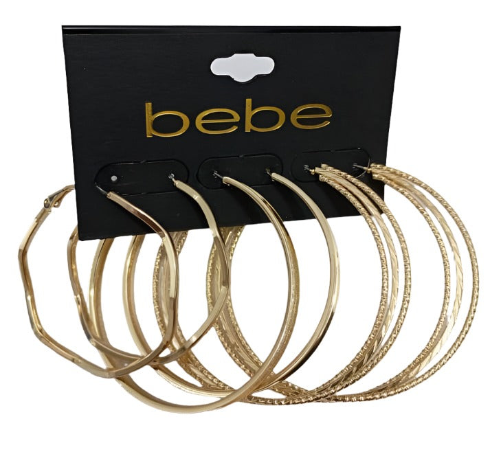 Earing Set (Includes 3 Pairs of Earing) | BLTN15