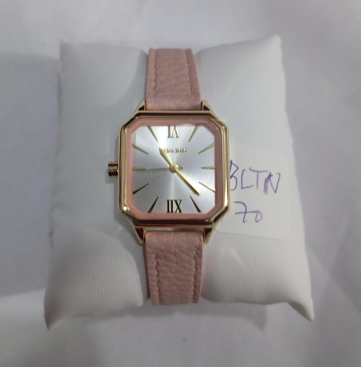 Wristwatch for Ladies Purple | BLTN70