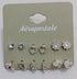 Aeropostale Earing Set (Includes 6 Pairs of Earing) | BLTN22