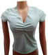 Ladies Vibe Sportswear Blouse (Shirt)  | RSSJ2