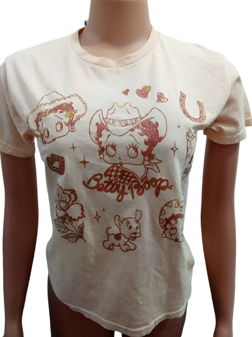 Designer T-shirt for Ladies | RSSJ18