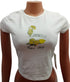 Limoncello Capri Italy Polo T-shirt (Unisex) | RSSJ17