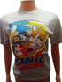 Sonic Hedgehog Polo T-Shirt (Unisex) | RSSJ13