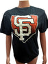 Santa Fe (SF) Polo T-Shirt  (Unisex) | GWDL27
