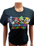 Super Mario Polo T-Shirt (Unisex) | GWDL25