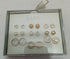 Earing Set (Includes 9 Pairs of Earing) | BLTN11